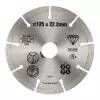 Kotouč diamantový 125mm Stanley FatMax