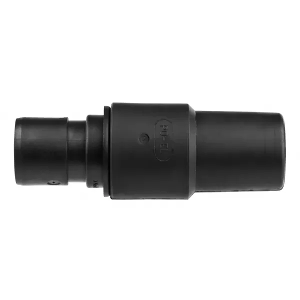 Adapter,  38/45 mm pro vysavač Makita VC3012, VC4210