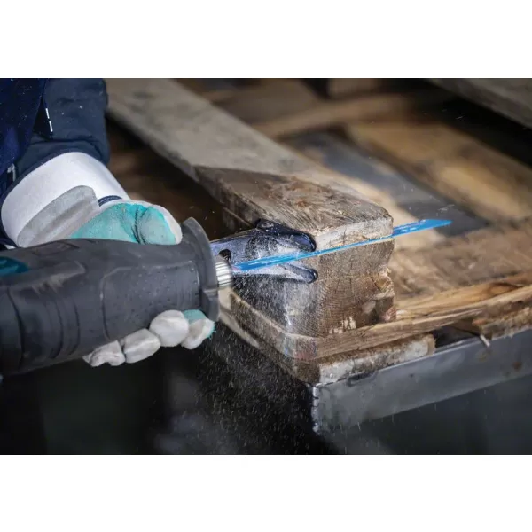 Pilový list Bosch S 1122 CHM EXPERT Hard Nail Pallets / bal.10ks /