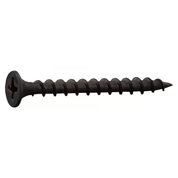 Vrut páskovaný 3,9 x 41mm pro sádrokarton/dřevo,  1000ks
