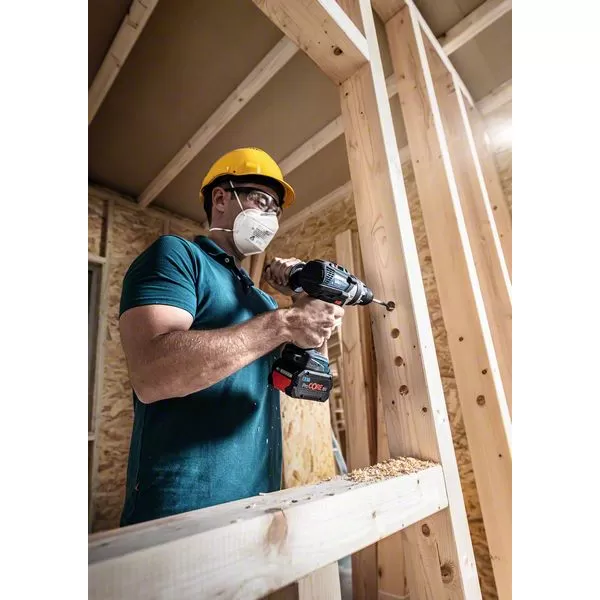 Sada plochých vrtáků EXPERT Self Cut Speed, Bosch, 13ks