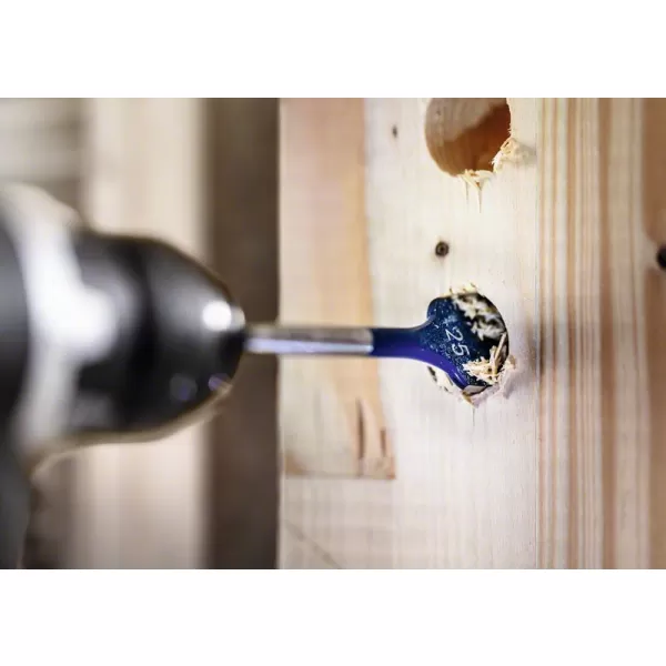 Sada plochých vrtáků EXPERT Self Cut Speed, Bosch, 13ks