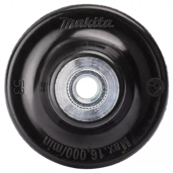 Talíř 50mm pro leštičku Makita DPV300