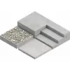 Vrták SDS max 16x200x340 5ks EXPERT SDS MAX-8X, Bosch 2608900261