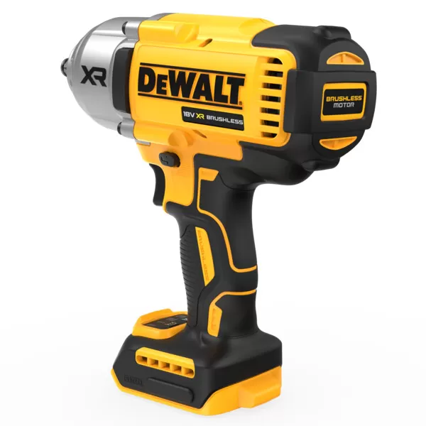 Aku rázový utahovák DeWalt DCF900N, solo