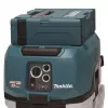Aku vysavač univerzální Makita VC006GMZ01,třída M,Li-ion XGT 2x40V - solo