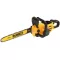 Aku řetězová pila DeWalt DCMCS574N 45 cm, bez aku