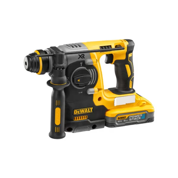Aku vrtací kladivo Dewalt DCH273H2T SDS Plus / 2 x Li-ion 5