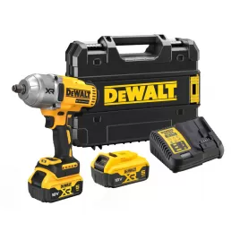 Aku rázový utahovák DeWalt DCF900P2T, 18V, 2x5Ah