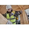 Aku rázový utahovák DeWalt DCF860E2T POWERSTACK, 18V, 2x1,7Ah, kufr