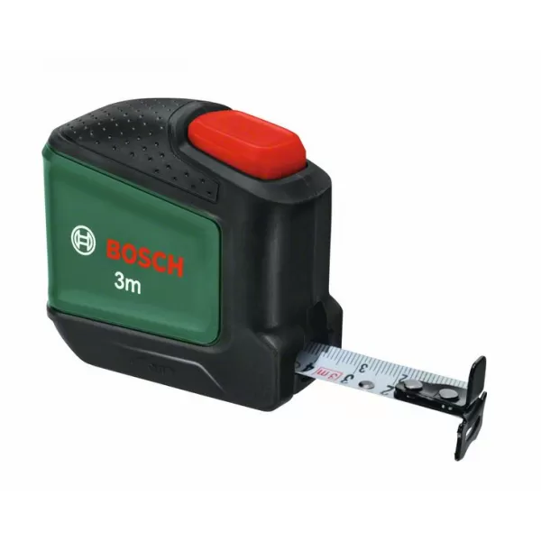 Svinovací metr Bosch - 3m