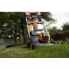 Sekačka aku DeWalt DCMWP500N, 54V, bez aku