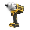 Aku rázový utahovák DeWalt DCF961N 18V 1/2" solo v kartonové krabici