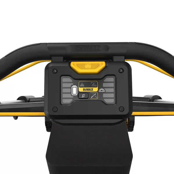 Sekačka aku DeWalt DCMWP500N, 54V, bez aku