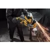 Aku úhlová bruska DeWalt DCG460X2, 54V, XR FLEXVOLT, 230mm, 2x9,0Ah