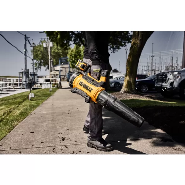 Aku fukar DeWalt DCMBL777X1, 54V XR FLEXVOLT, 1x 9,0Ah