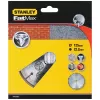 Kotouč diamantový 125mm Stanley FatMax