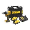 Aku vrtačka Dewalt DCD800H2T POWERSTACK 18V 2x5.0Ah