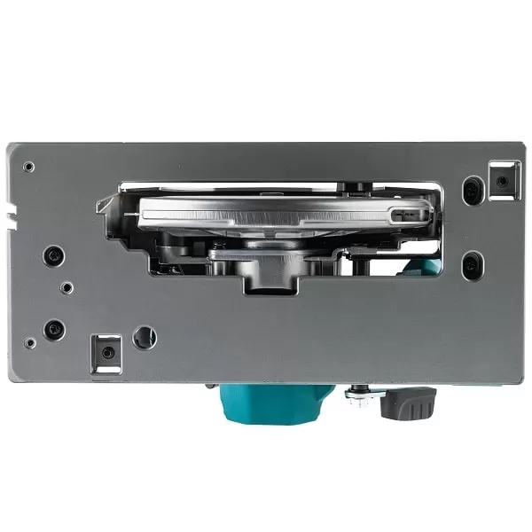 Aku okružní pila Makita HS012GZ01 165mm Li-ion XGT 40V, Makpac - solo