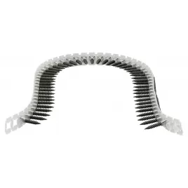 Vrut páskovaný 3,9 x 25mm pro sádrokarton/kov, 1000ks Makita
