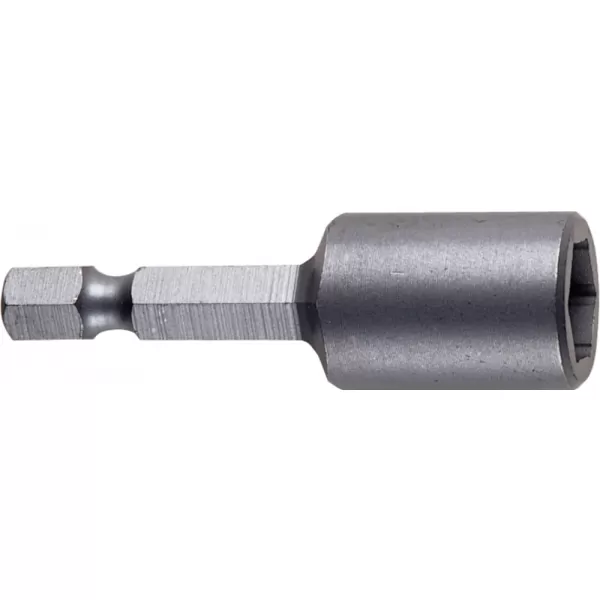 Klíč nástrčný stopkový 3/8" stopka 1/4" Makita