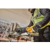 Aku pila ocaska Dewalt DCS386H2T, 18V, 2x5Ah