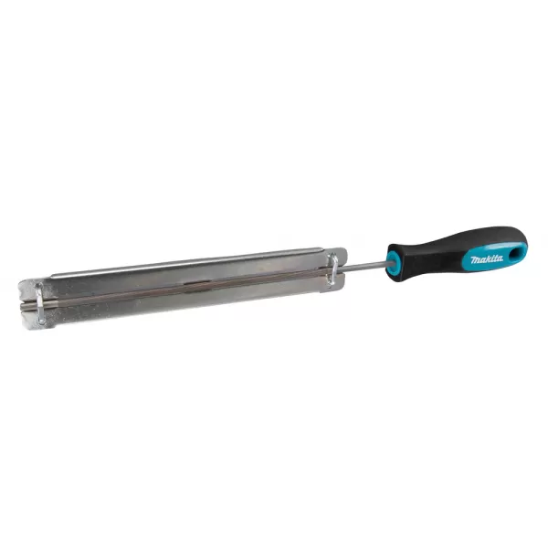 Pilník na řetěz 4,0mm s vodítkem