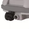 Aku vysavač univerzální Makita VC006GMZ01,třída M,Li-ion XGT 2x40V - solo