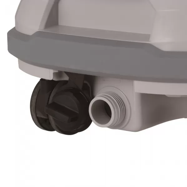 Aku vysavač univerzální Makita VC006GMZ01,třída M,Li-ion XGT 2x40V - solo