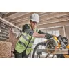 Aku okružní pila Dewalt DCS570H2T, 18V/5,0Ah