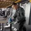 Aku kmitací pila Bosch GST 185-Li Professional