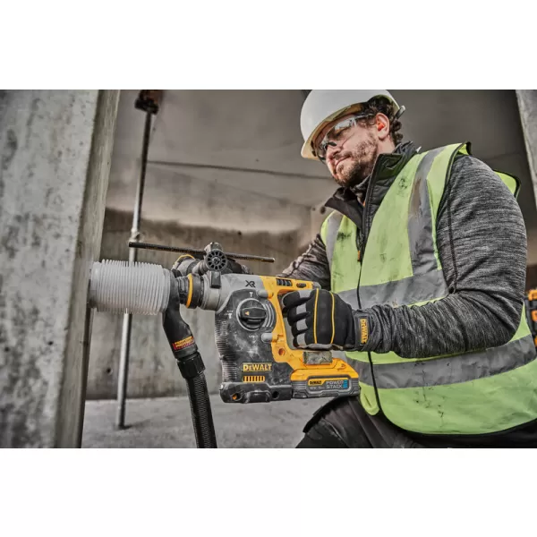 Aku vrtací kladivo Dewalt DCH273H2T SDS Plus / 2 x Li-ion 5