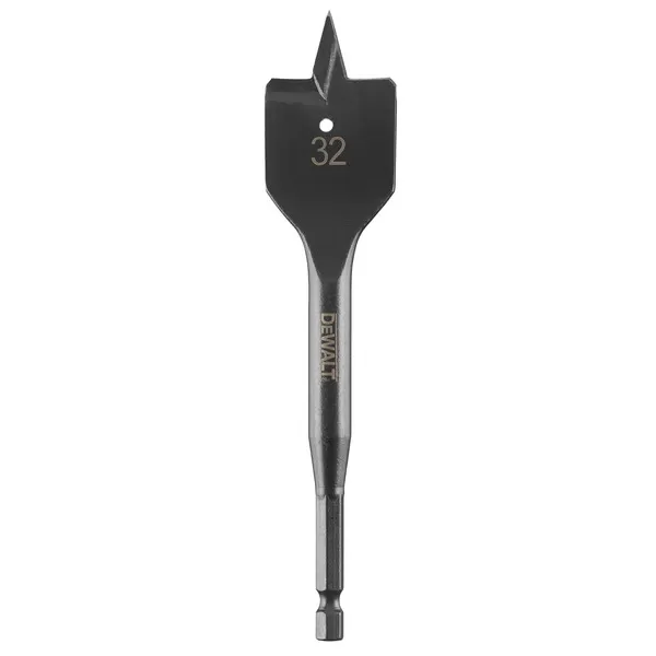 Sada plochých vrtáků DeWalt DT4797 4ks do dřeva