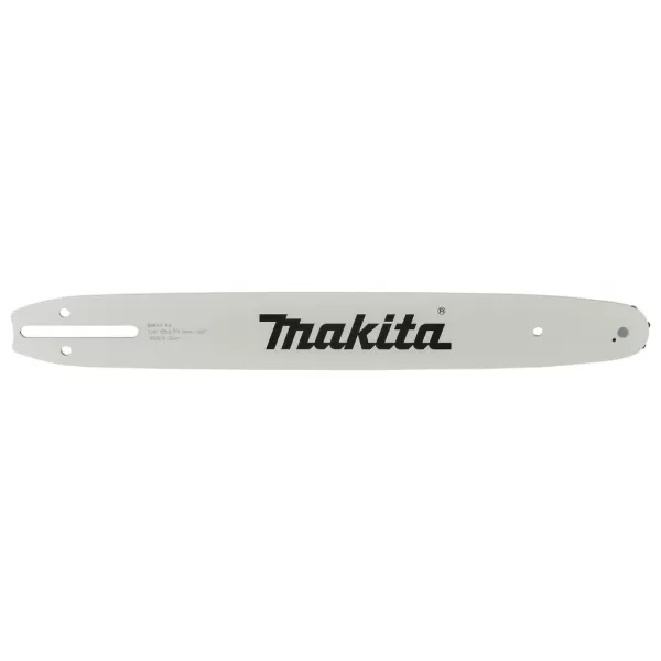 Lišta vodící 35cm 1,3mm 3/8" 52čl DOUBLE GUARD Makita