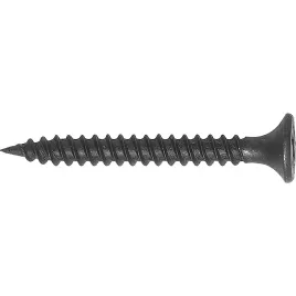 Vrut páskovaný 3,9 x 30mm pro sádrokarton/kov, 1000ks