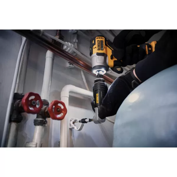 Pravoúhlý šroubovací nástavec DeWalt DT20500
