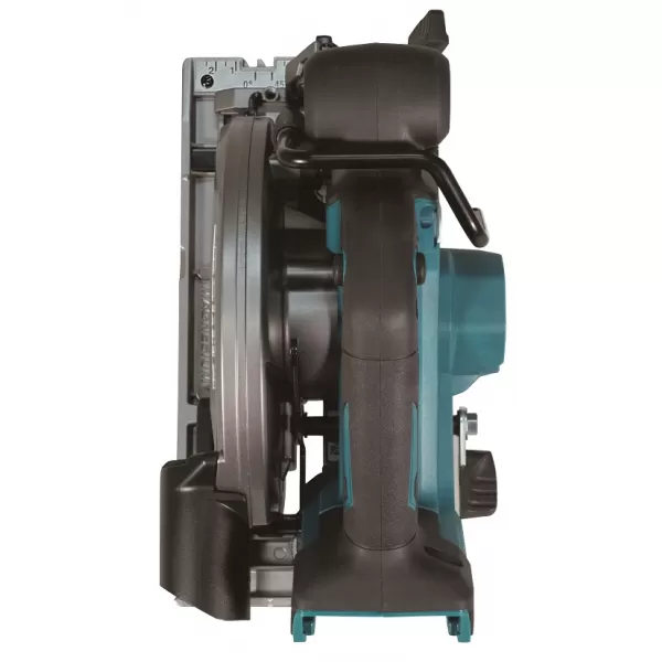 Aku okružní pila Makita HS012GZ01 165mm Li-ion XGT 40V, Makpac - solo