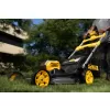 Sekačka aku s pojezdem DeWalt DCMWSP550N, 54V, bez aku