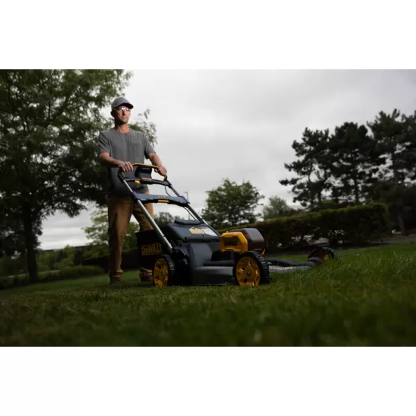 Sekačka aku DeWalt DCMWP500N, 54V, bez aku