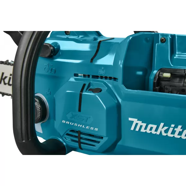Aku řetězová pila Makita UC023GZ, 400 mm Li-ion XGT 40V, solo