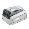USB nabíječka Bosch UniversalUSB 18V-45
