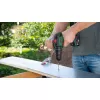 Aku příklepová vrtačka Bosch AdvancedImpact 18V-80 Quicksnap (1x 2,5 Ah) + AL18V-20