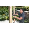 Aku vrtačka Bosch AdvancedDrill 18V-80 Quicksnap (1x 2,5 Ah) + AL18V-20