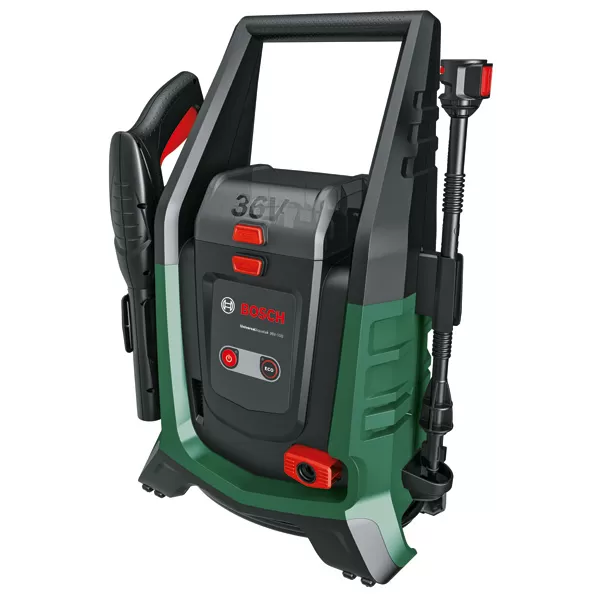 Aku vysokotlaký čistič Bosch UniversalAquatak 36V-100 06008C7002