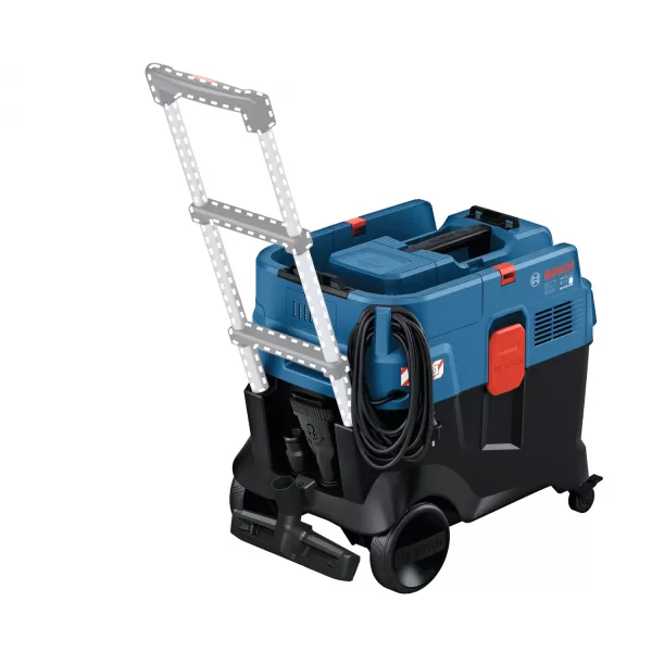 Vysavač průmyslový Bosch GAS 400 Professional