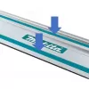 Kluzná páska k liště Makita 3000mm