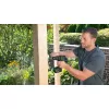 Aku příklepová vrtačka Bosch AdvancedImpact 18V-80 Quicksnap (1x 2,5 Ah) + AL18V-20