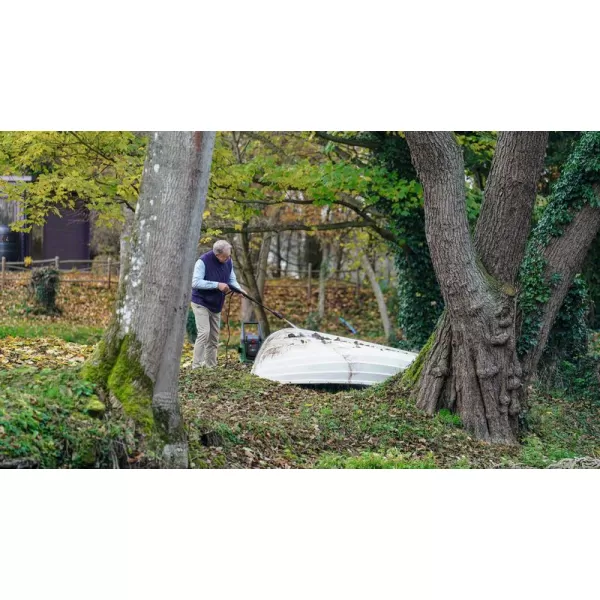 Aku vysokotlaký čistič Bosch UniversalAquatak 36V-100 06008C7002