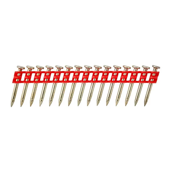 Hřebíky do tvrdého betonu a oceli 57 x 3 DeWalt pro DCN890