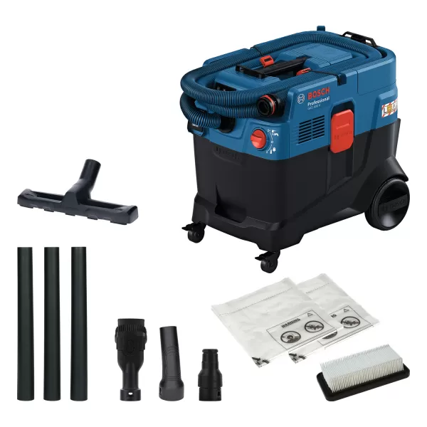 Vysavač průmyslový Bosch GAS 400 Professional